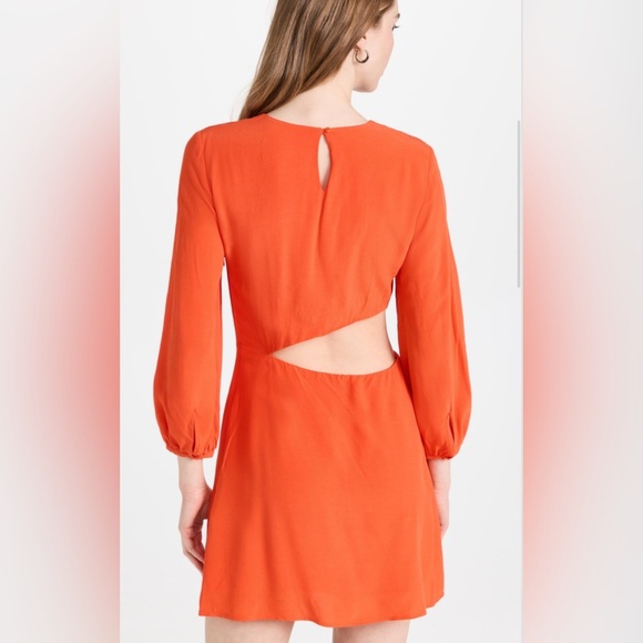 ba&sh Bonica Dress - Picture 2 of 15